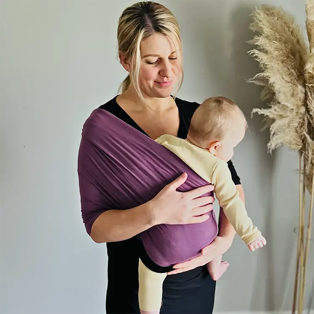 MamaBond™ Carrier Comforter