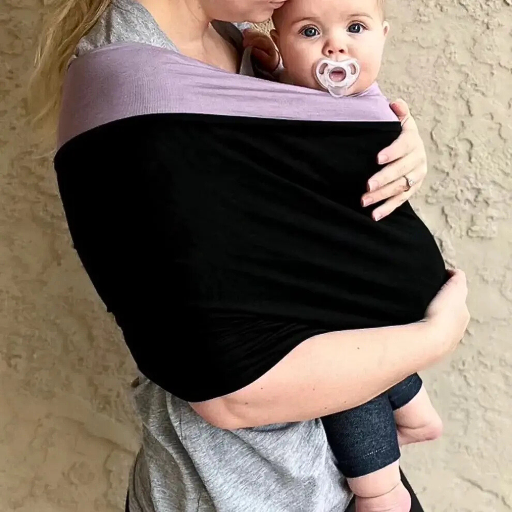MamaBond™ Carrier Comforter