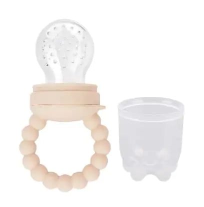 TinyTaster™ Fruit & Vegetable Pacifier