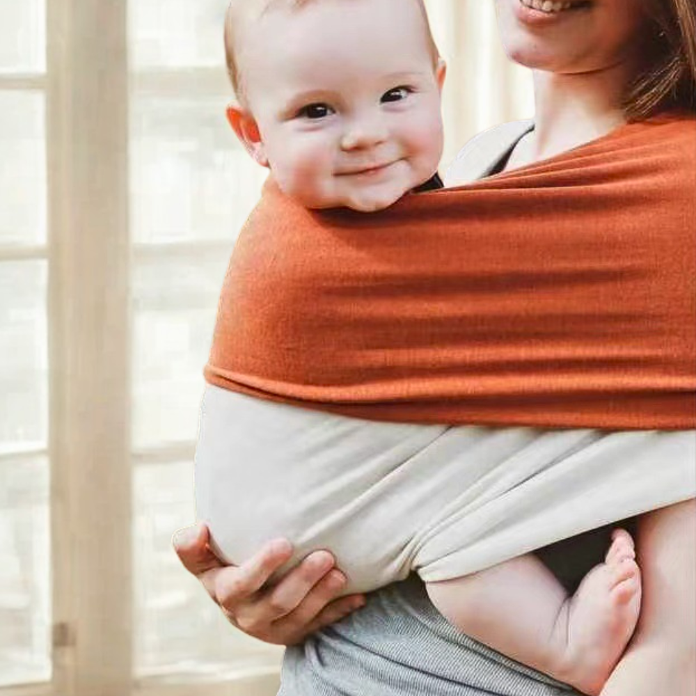 MamaBond™ Carrier Comforter
