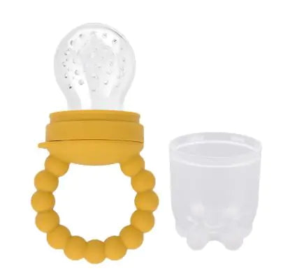 TinyTaster™ Fruit & Vegetable Pacifier