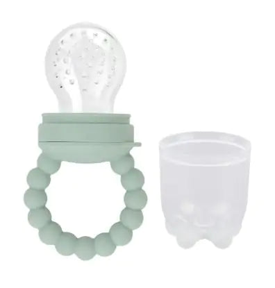 TinyTaster™ Fruit & Vegetable Pacifier