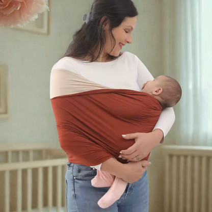 MamaBond™ Carrier Comforter
