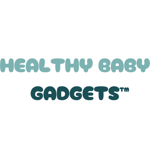 Healthy Baby Gadgets