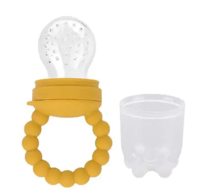 TinyTaster™  Fruit & Vegetable Pacifier
